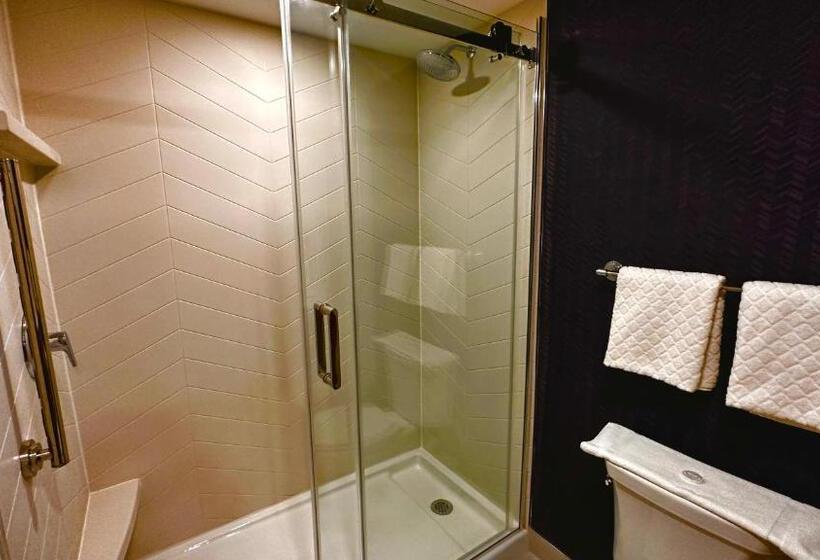 Номер Стандарт, Newmarket Hotel And Suites