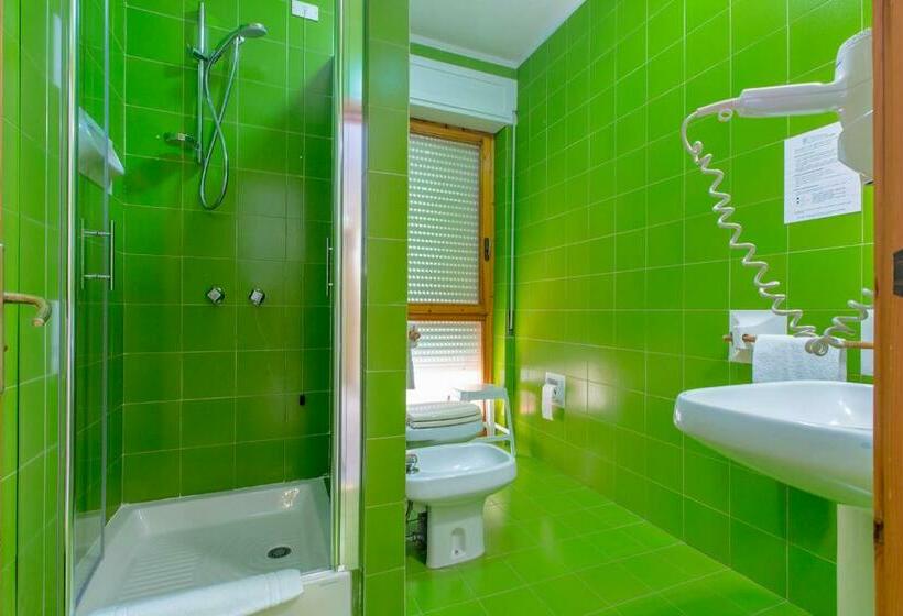 침실 2개 스위트, Residence Ulivi E Palme