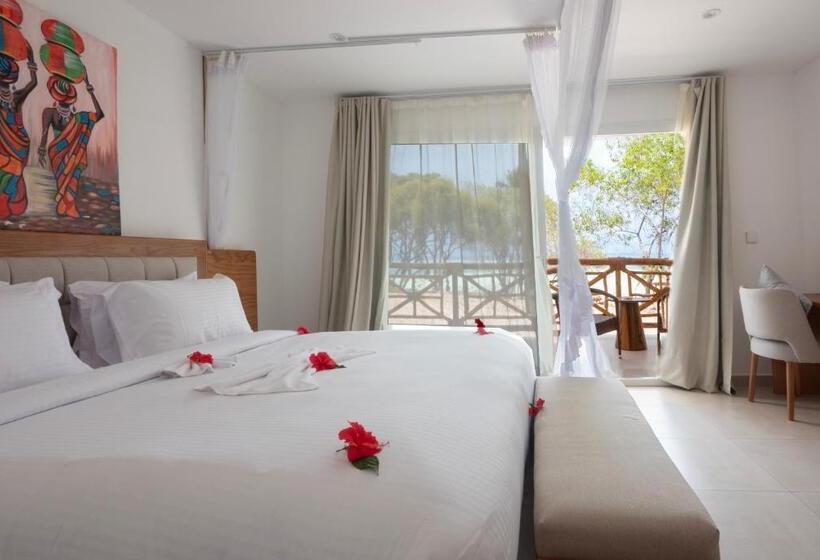 اتاق سوپریور با چشم‌انداز دریا, Royal Mandarin Hotel & Resort