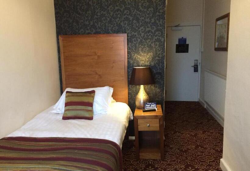 Номер Стандарт Индивидуальный, The Three Tuns Hotel Wetherspoon
