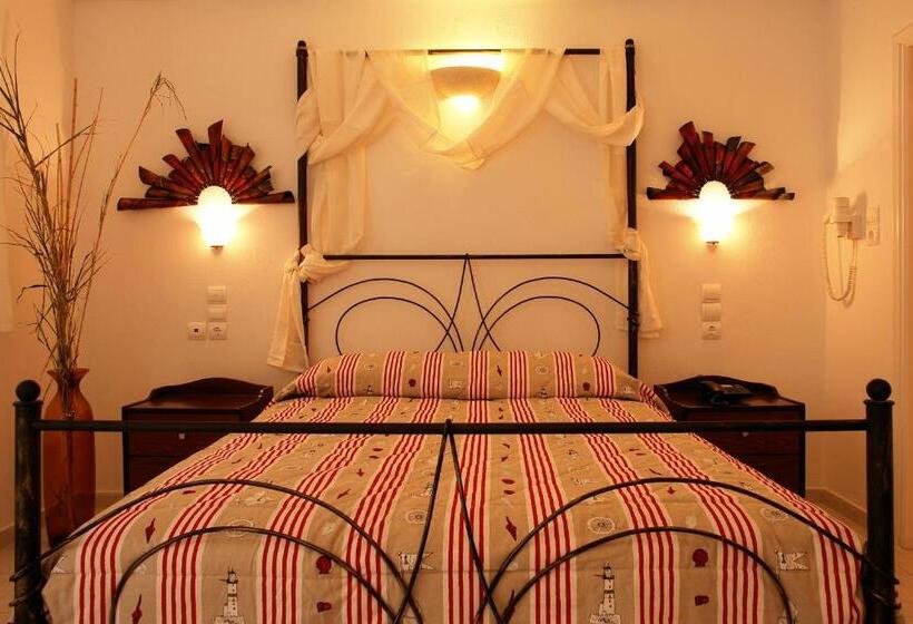 Apartamento 1 Dormitório Vista Mar, Vardia Bay Studios