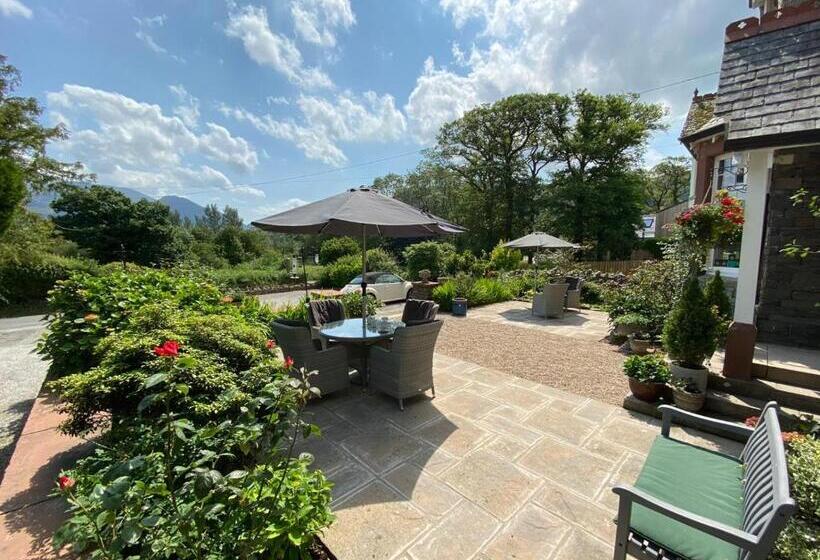 스탠다드 룸, Lakeside Country Guest House