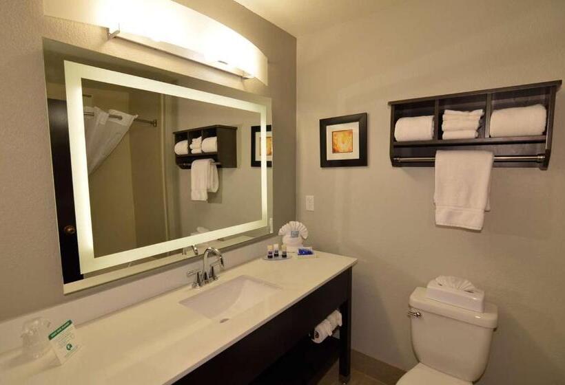 Люкс Кровать Кинг, Best Western Plus Liberal Hotel & Suites