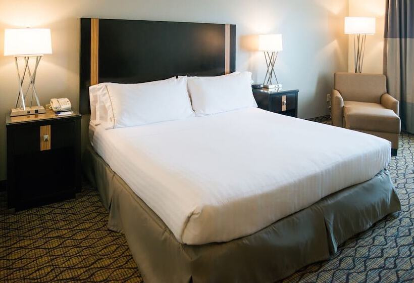 Номер Стандарт, Holiday Inn Express Hotel & Suites Chanhassen By Ihg