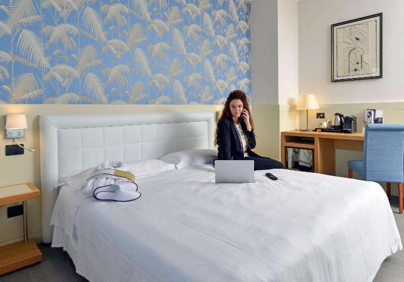 스탠다드 룸, Holiday Inn Express Hotel & Suites Lafayette South, An Ihg