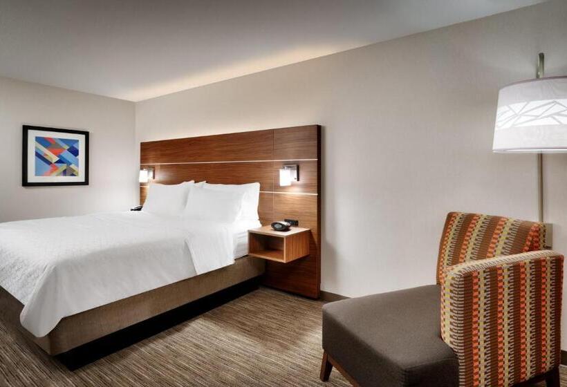 Номер Стандарт, Holiday Inn Express Billings East, An Ihg