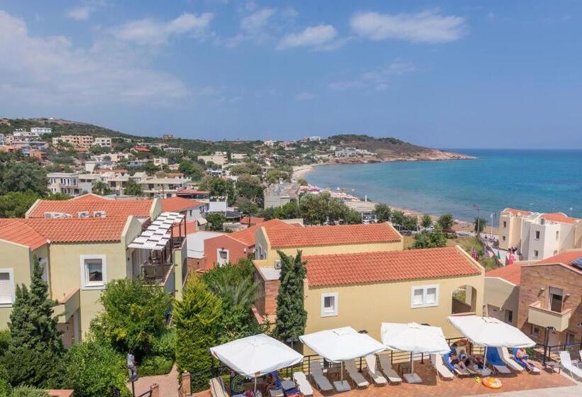 수피리어 스튜디오 바다 전망, Sea View Resorts & Spa