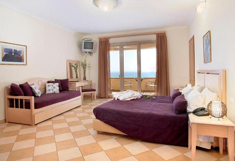 수피리어 스튜디오 바다 전망, Sea View Resorts & Spa
