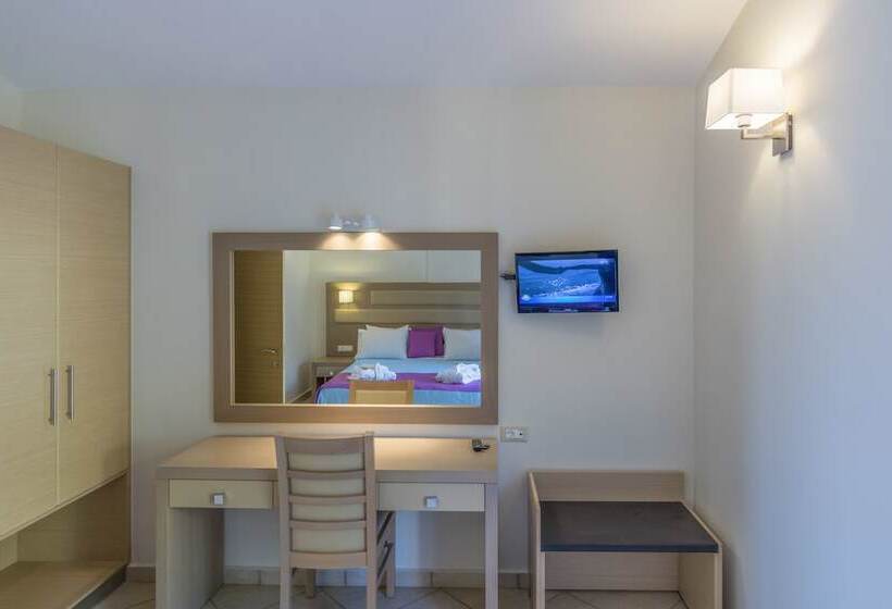 수피리어 스튜디오 바다 전망, Sea View Resorts & Spa