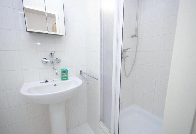 四人标准间, Sport Hotel Gejzirpark