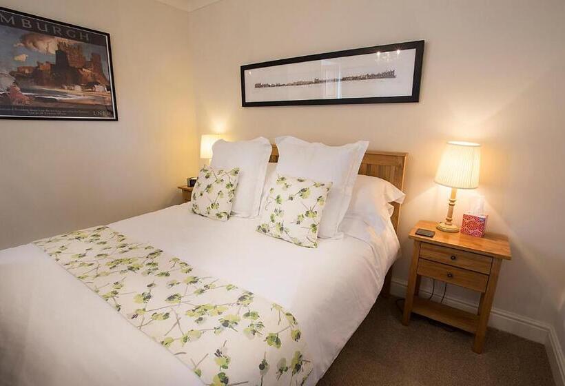 Номер Стандарт, Market Cross Guest House