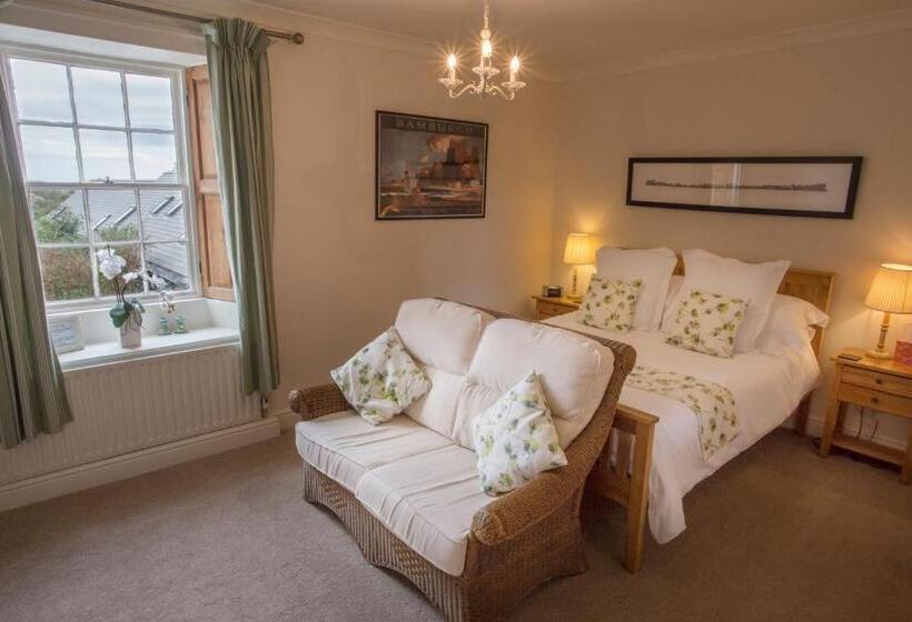 Номер Стандарт, Market Cross Guest House
