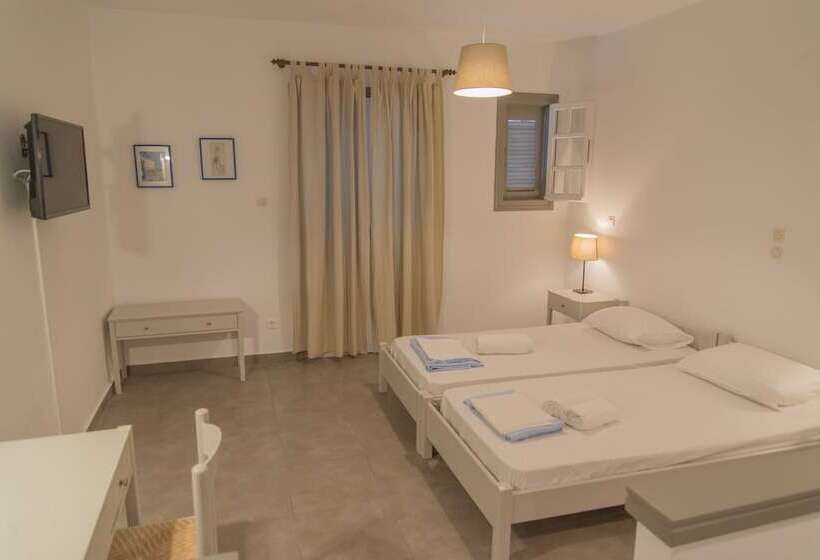 Номер Стандарт, Ostria Hotel & Apartments