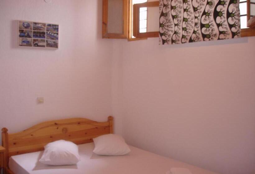 经济房, Siroco S Rooms And Studios