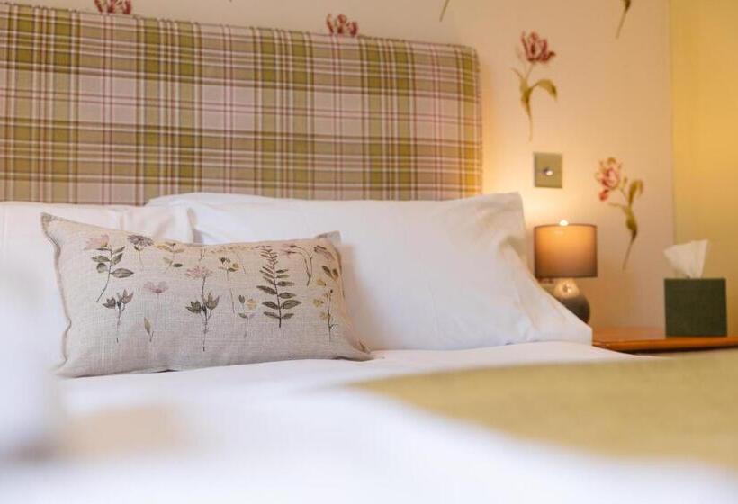 Номер Стандарт Плюс, Fox And Hounds Llancarfan