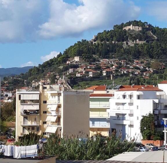 اتاق استاندارد, ξενοδοχείο αφροδίτη  Hotel Aphrodite