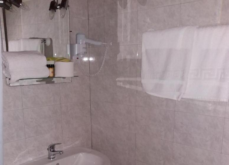 اتاق استاندارد, ξενοδοχείο αφροδίτη  Hotel Aphrodite