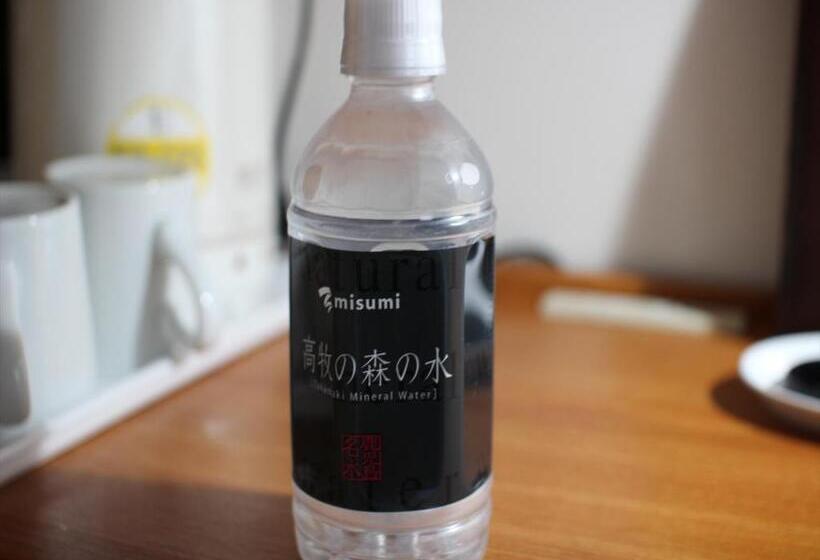 标准间, Hakata Green Hotel Tenjin