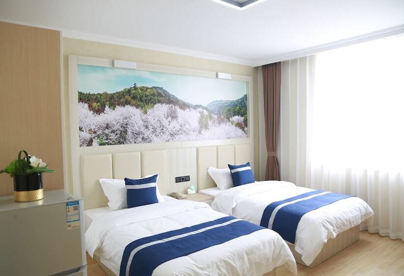 Deluxe Zimmer, Golden Phoenix