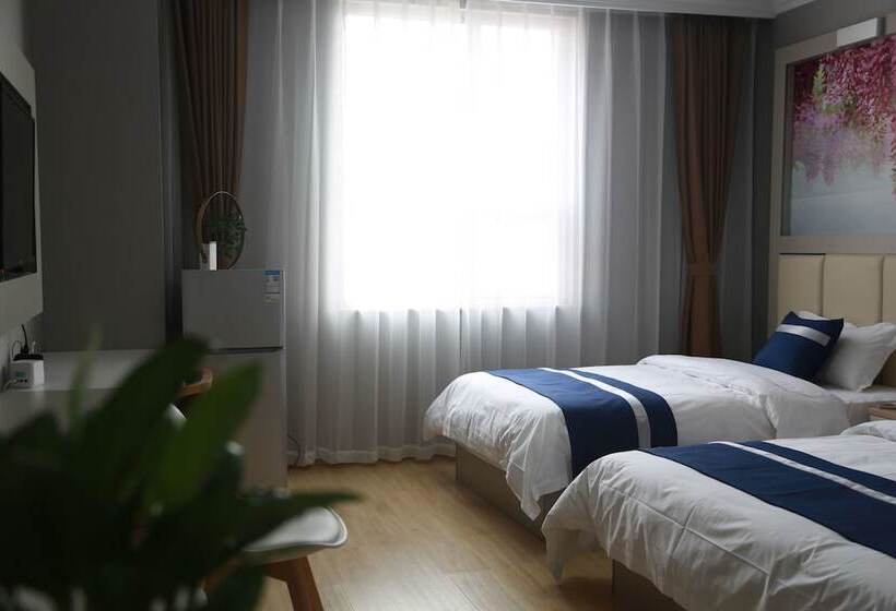 Deluxe Zimmer, Golden Phoenix