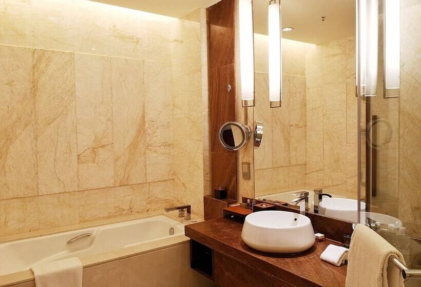 اتاق لوکس, Renaissance Tianjin Lakeview