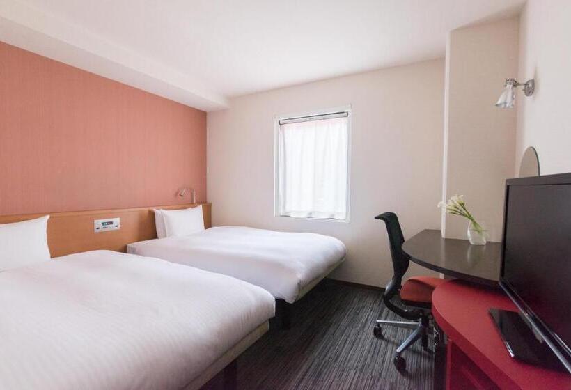 Standardzimmer, The B Kobe