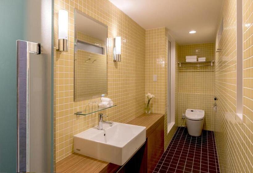 Standardzimmer, The B Kobe