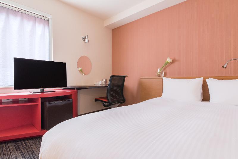 Standardzimmer, The B Kobe