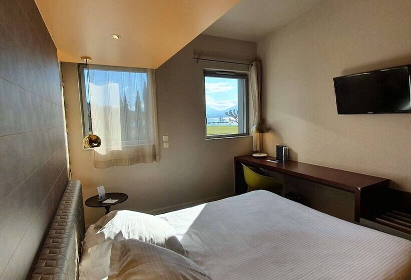 Номер Комфорт, Best Western Aquakub
