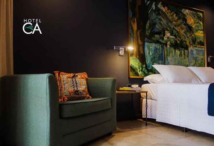 Апартаменты Deluxe 1 Спальня, Canto Das Aguas  Roteiro De Charme