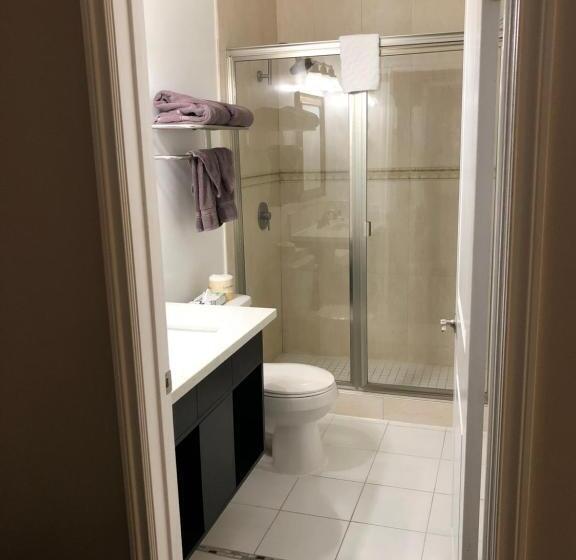 스탠다드 룸, Knights Inn Los Angeles Central / Convention Center Area