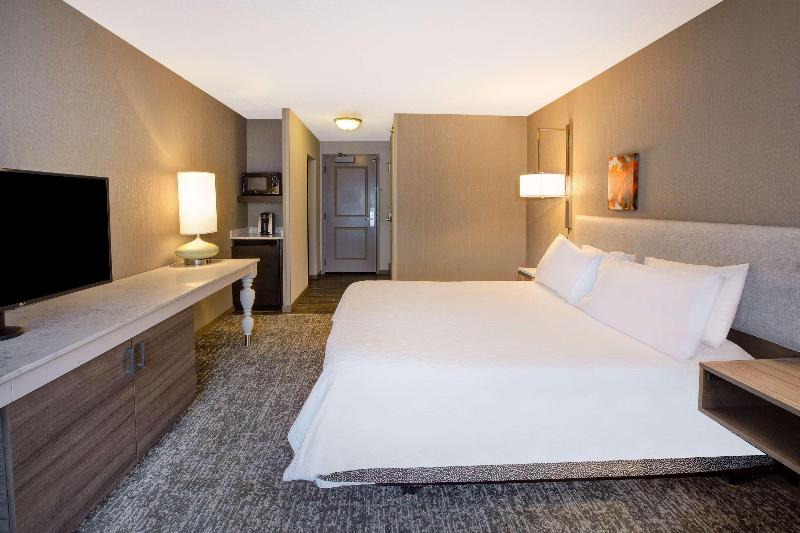 Номер Executive, Renaissance Tampa International Plaza