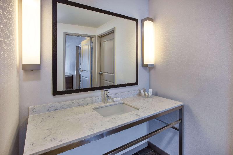 Номер Executive, Renaissance Tampa International Plaza