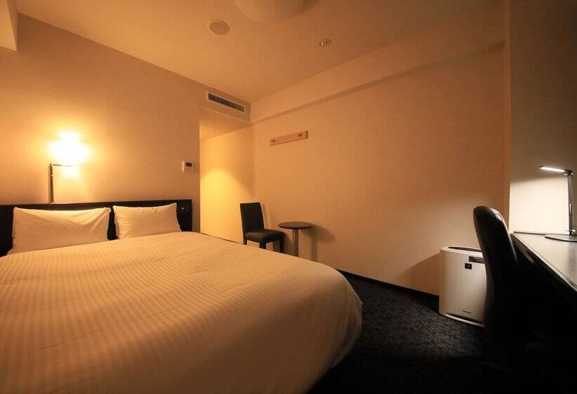 Номер Стандарт, Richmond Hotel Nagoya Nayabashi