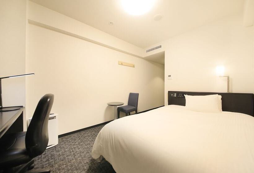 Номер Стандарт Индивидуальный, Richmond Hotel Nagoya Nayabashi