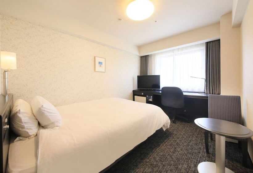 Номер Стандарт Индивидуальный, Richmond Hotel Nagoya Nayabashi