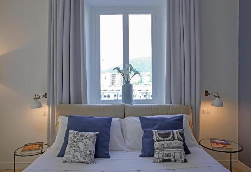اتاق لوکس, Starhost   Petit B&b