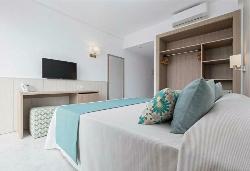 Номер Стандарт, Azuline Hotel Palmanova Garden
