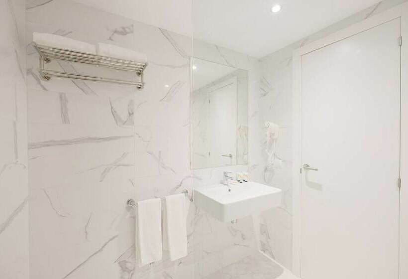 Апартаменты 1 Спальня, Azuline Hotel Palmanova Garden