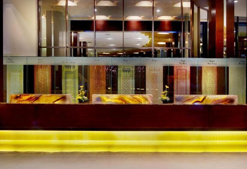 小型套房, Aston Palembang Hotel & Conference Centre