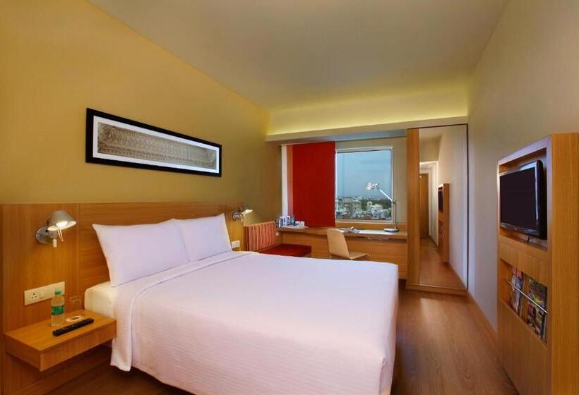 Habitación Estándar, Ibis Bengaluru Hosur Road   An Accor Brand