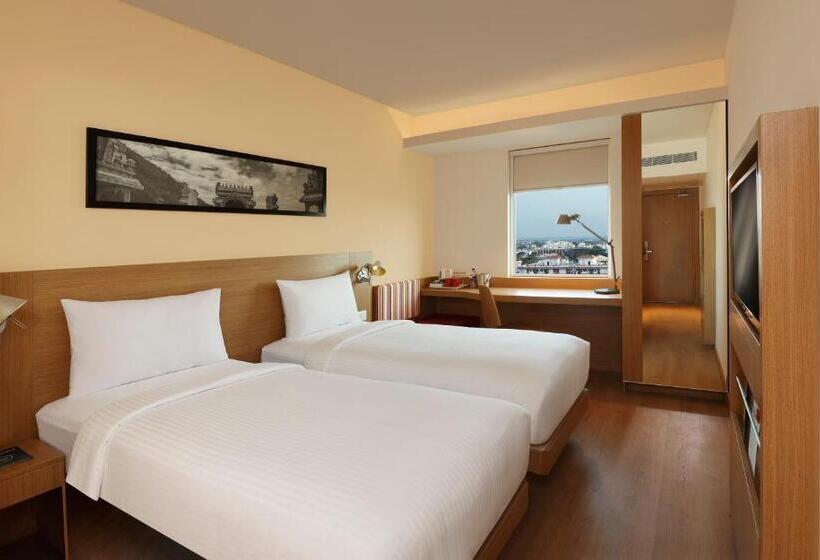Habitación Estándar, Ibis Bengaluru Hosur Road   An Accor Brand