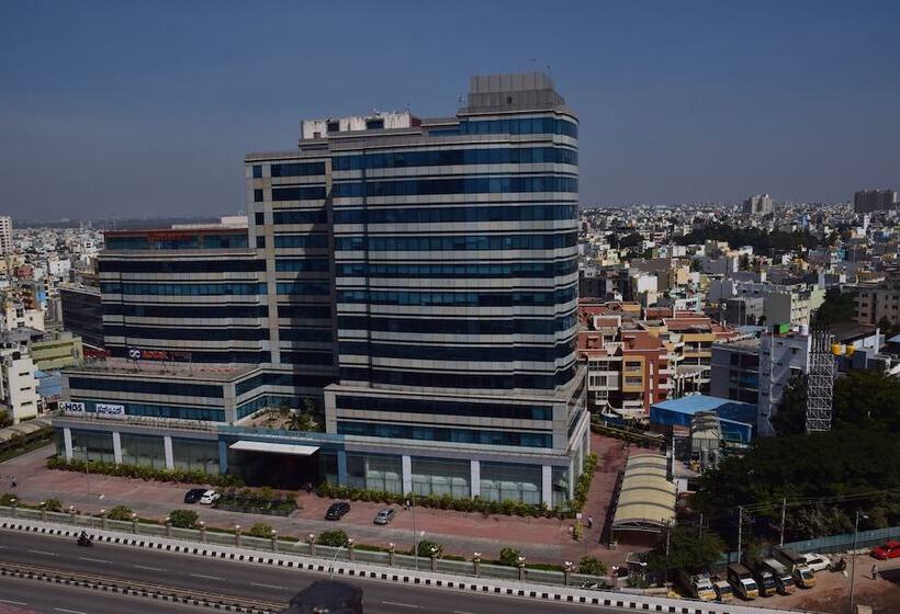 Habitación Estándar, Ibis Bengaluru Hosur Road   An Accor Brand