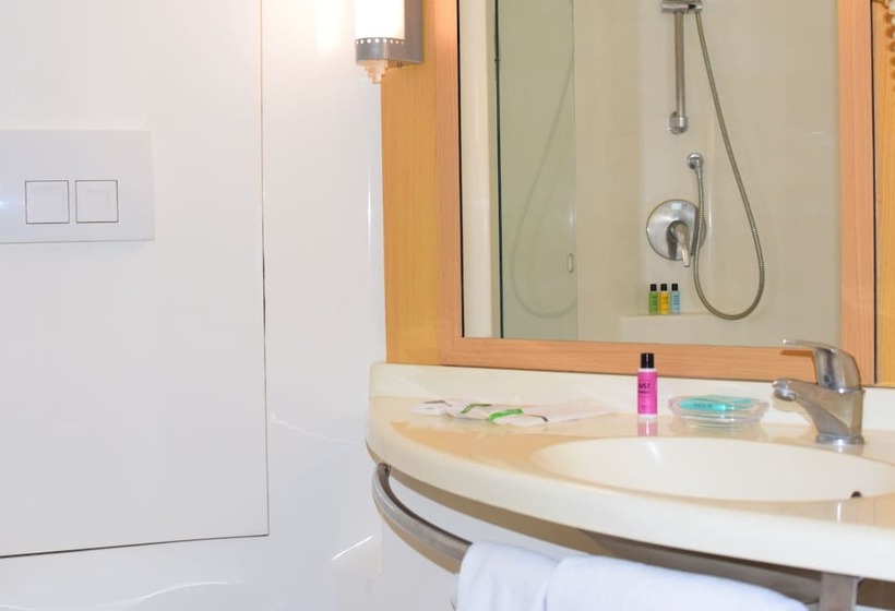 Habitación Estándar, Ibis Bengaluru Hosur Road   An Accor Brand