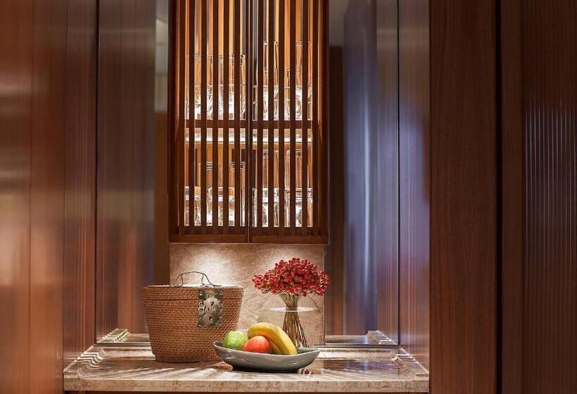 اتاق لوکس, Shangrila Far Eastern, Taipei