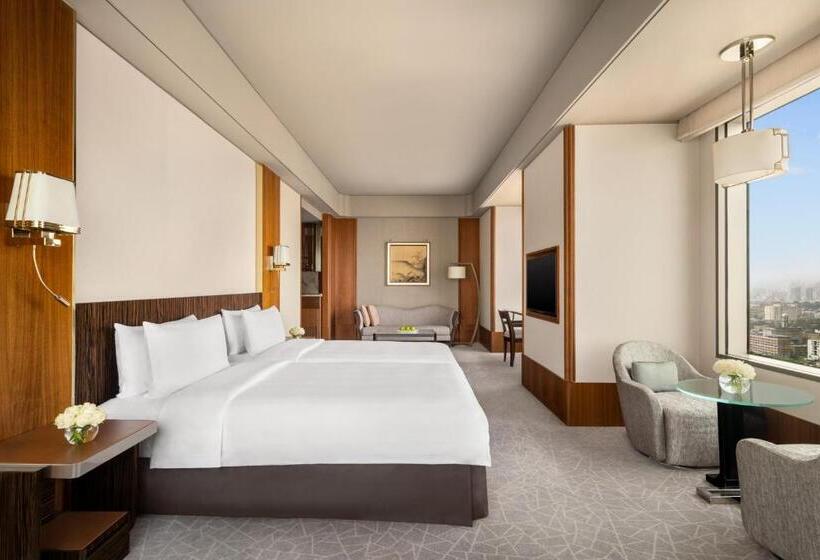اتاق پرمیوم, Shangrila Far Eastern, Taipei