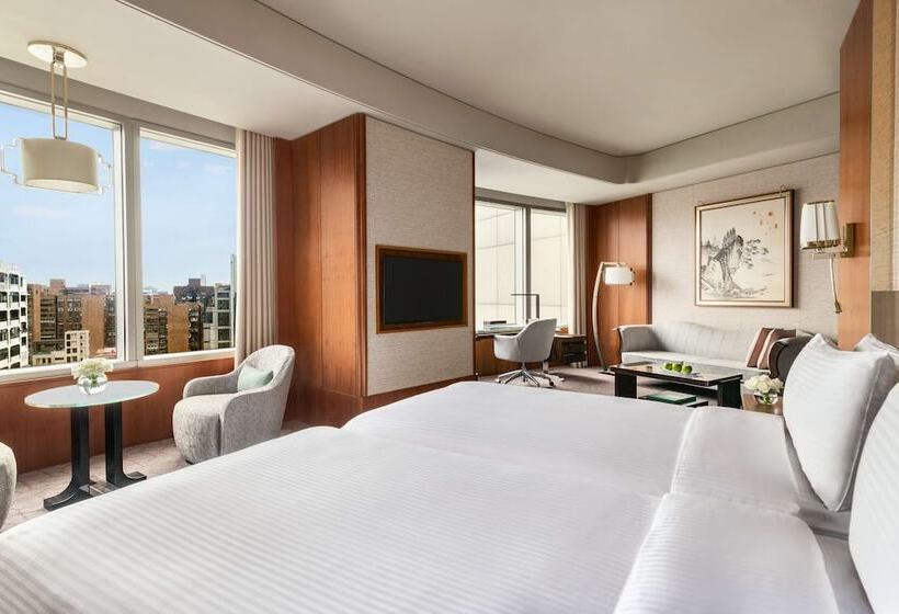 اتاق پرمیوم, Shangrila Far Eastern, Taipei