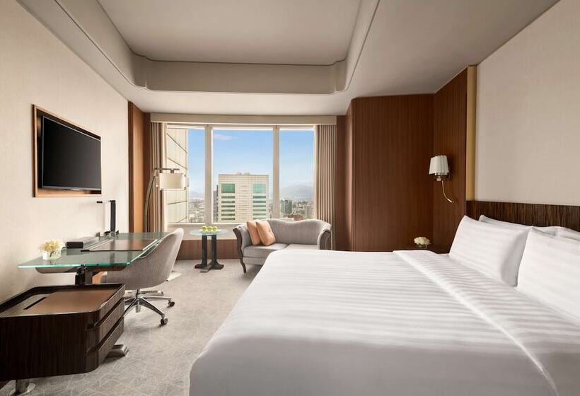 اتاق سوپریور, Shangrila Far Eastern, Taipei