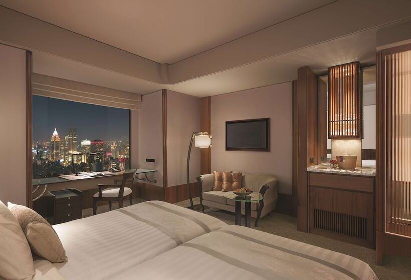 اتاق سوپریور, Shangrila Far Eastern, Taipei