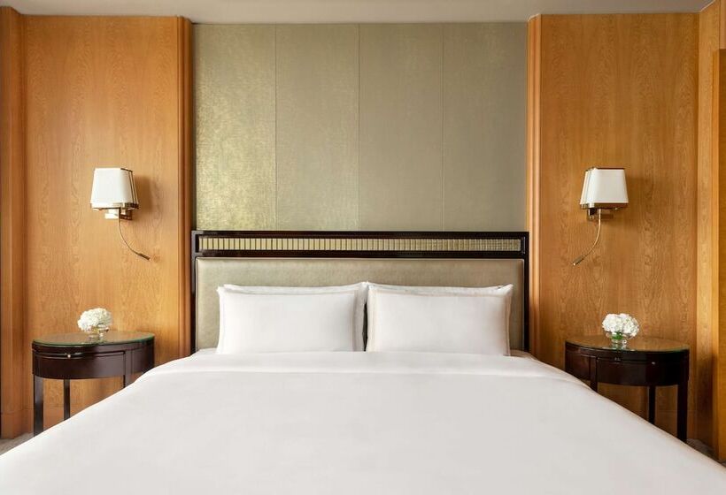 سوییت, Shangrila Far Eastern, Taipei
